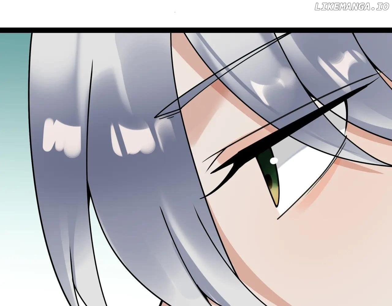 Daddy President Is Too Hard To Deal With Chapter 157 - page 99
